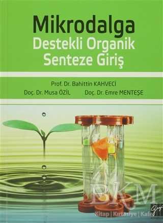 Mikrodalga - Gazi Kitabevi