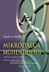 Mikrodalga Mühendisliği - Palme Yayıncılık