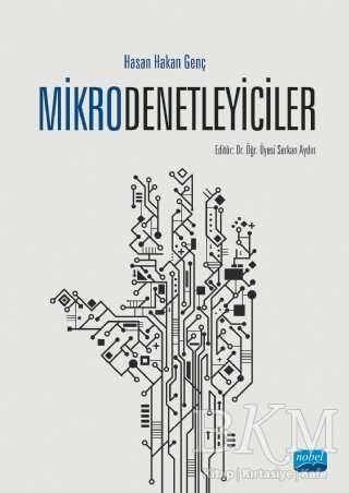 Mikrodenetleyiciler - Nobel Akademik Yayıncılık