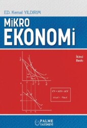 Mikroekonomi - Palme Yayıncılık