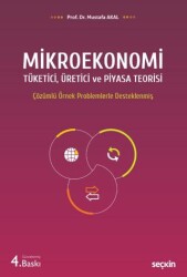 Mikroekonomi - Seçkin Yayıncılık