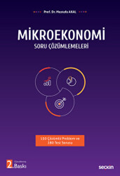 Mikroekonomi Soru Çözümlemeleri - Seçkin Yayıncılık
