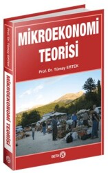 Mikroekonomi Teorisi - Beta Yayınevi