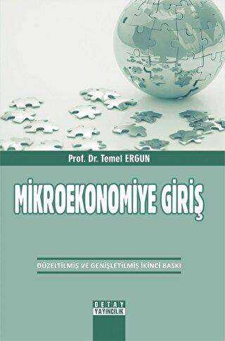 Mikroekonomiye Giriş - Detay Yayıncılık