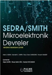Mikroelektronik Devreler Sedra-Smith - Palme Yayıncılık