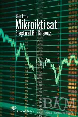 Mikroiktisat - Yordam Kitap
