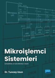 Mikroişlemci Sistemleri - Nobel Akademik Yayıncılık