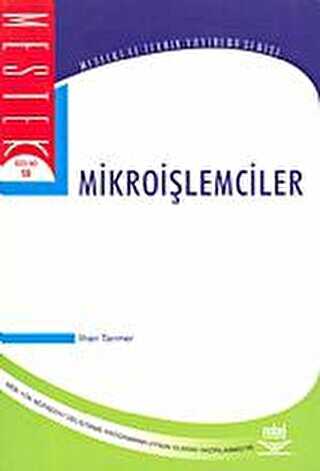 Mikroişlemciler - Nobel Akademik Yayıncılık