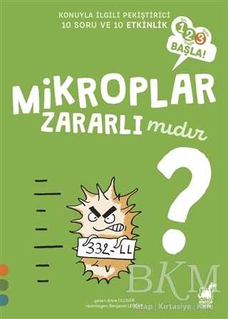 Mikroplar Zararlı Mıdır? - 1