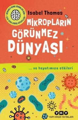 Mikropların Görünmez Dünyası - 1