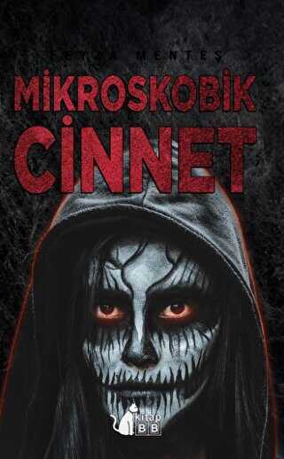 Mikroskobik Cinnet - BB Kitap