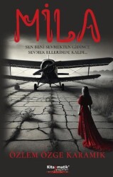 Mila - Kitapmatik Yayınları