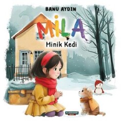 Mila – Minik Kedi - Klasikhane Çocuk