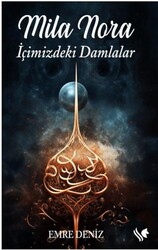 Mila Nora - İçimizdeki Damlalar - S.S International Publishing