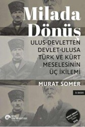 Milada Dönüş - Koç Üniversitesi Yayınları