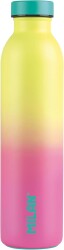 Mılan 643020Sn Sunset Paslanmaz İzotermal Matara 591Ml - 3