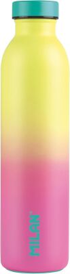 Mılan 643020Sn Sunset Paslanmaz İzotermal Matara 591Ml - 3