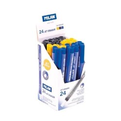 Milan Jet Eraser Otomatik Silgi - Milan