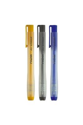 Milan Jet Eraser Otomatik Silgi - 2