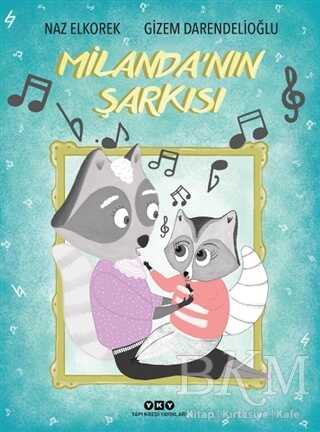 Milanda’nın Şarkısı - 1
