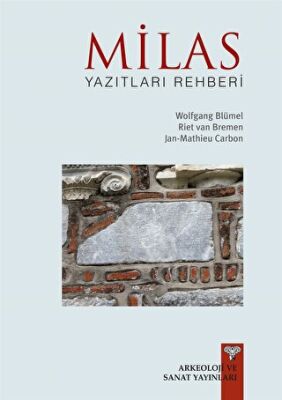Milas Yazıtları Rehberi - 1