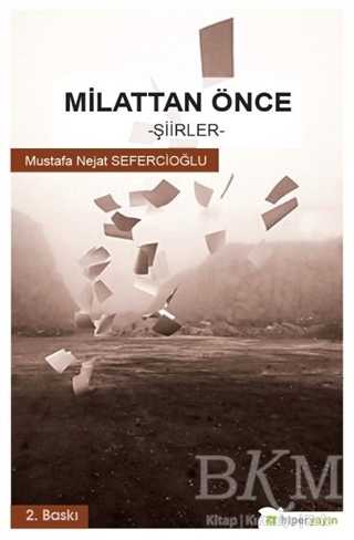 Milattan Önce - 1