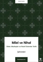 Milel ve Nihal - Litera Yayıncılık