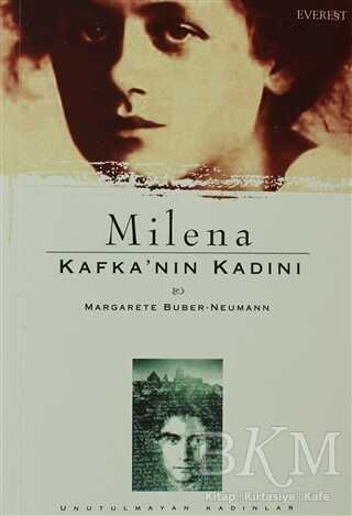 Milena Kafka’nın Kadını