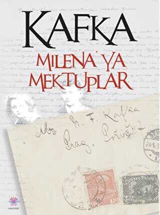 Milena`ya Mektuplar - Nilüfer Yayınları
