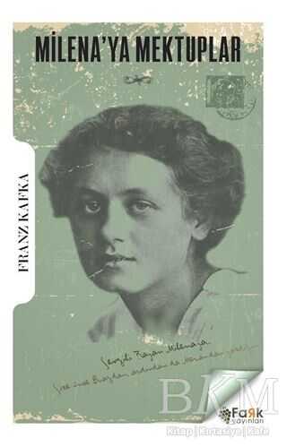 Milena`ya Mektuplar - Fark Yayınları