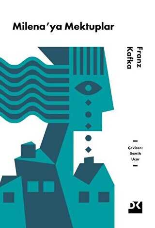 Milena’ya Mektuplar - Doğan Kitap