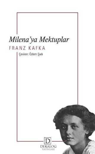 Milena’ya Mektuplar - Dekalog Yayınları