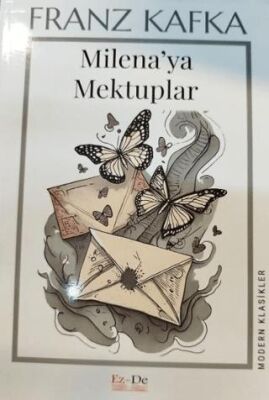 Milena`ya Mektuplar - 1