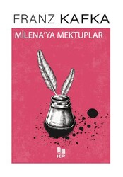 Milena`ya Mektuplar - KİTAPPAZARI Yayınları