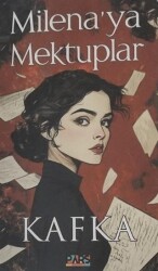 Milena’ya Mektuplar - Pars Yayınları