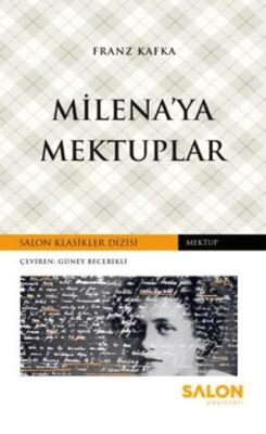 Milena`ya Mektuplar - 1