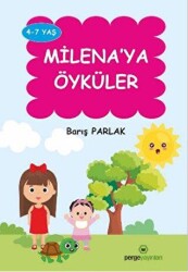 Milena’ya Öyküler - Perge Yayınları