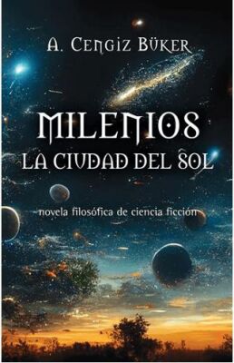 Milenios La Civdad Del Sol - 1