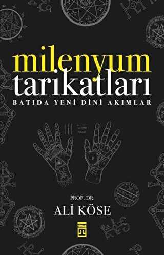 Milenyum Tarikatları - Timaş Yayınları