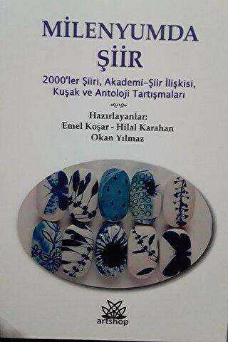 Milenyumda Şiir - Artshop Yayıncılık