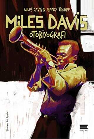 Miles Davis - Otobiyografi