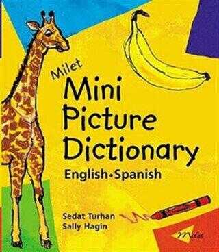 Milet Picture Dictionary - English - Russian