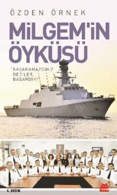 Milgem`in Öyküsü - 1