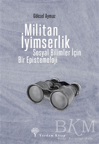Militan İyimserlik - Yordam Kitap