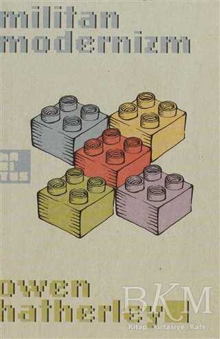 Militan Modernizm - Habitus Kitap