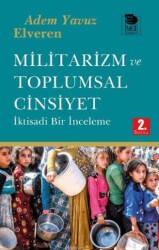 Militarizm ve Toplumsal Cinsiyet - 2