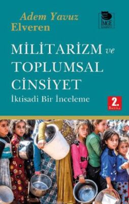 Militarizm ve Toplumsal Cinsiyet - 2