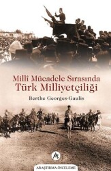 Millî Mücadele Sırasında Türk Milliyetçiliği - Mahfel Yayıncılık