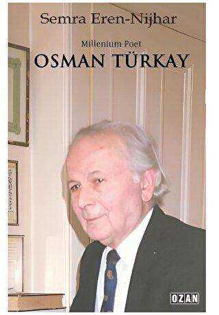 Millenium Poet Osman Türkay