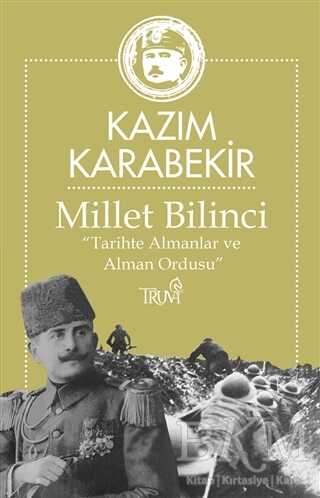 Millet Bilinci - Truva Yayınları